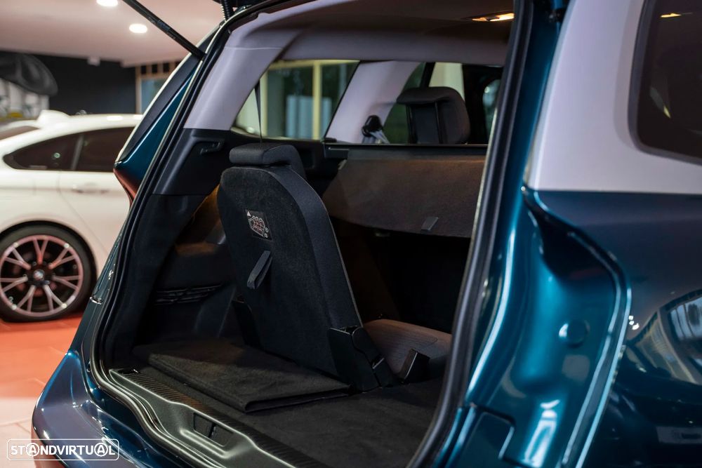 Citroën C4 Spacetourer BlueHDi 130 Stop&Start EAT8 SHINE - 31