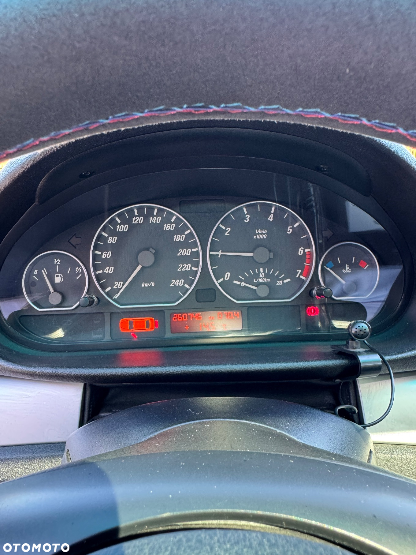 BMW Seria 3 330 CI - 28