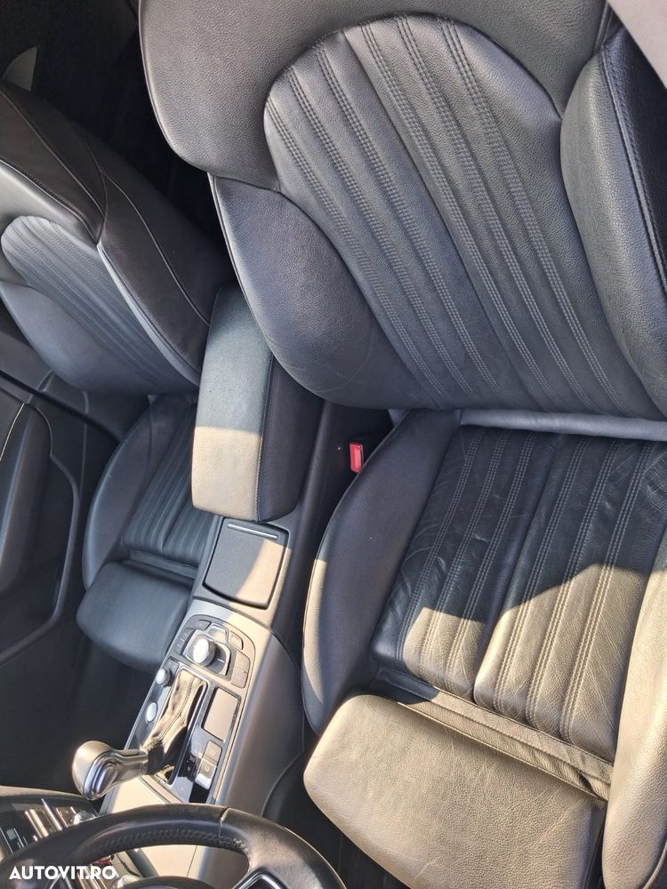 Audi A6 Avant - 17