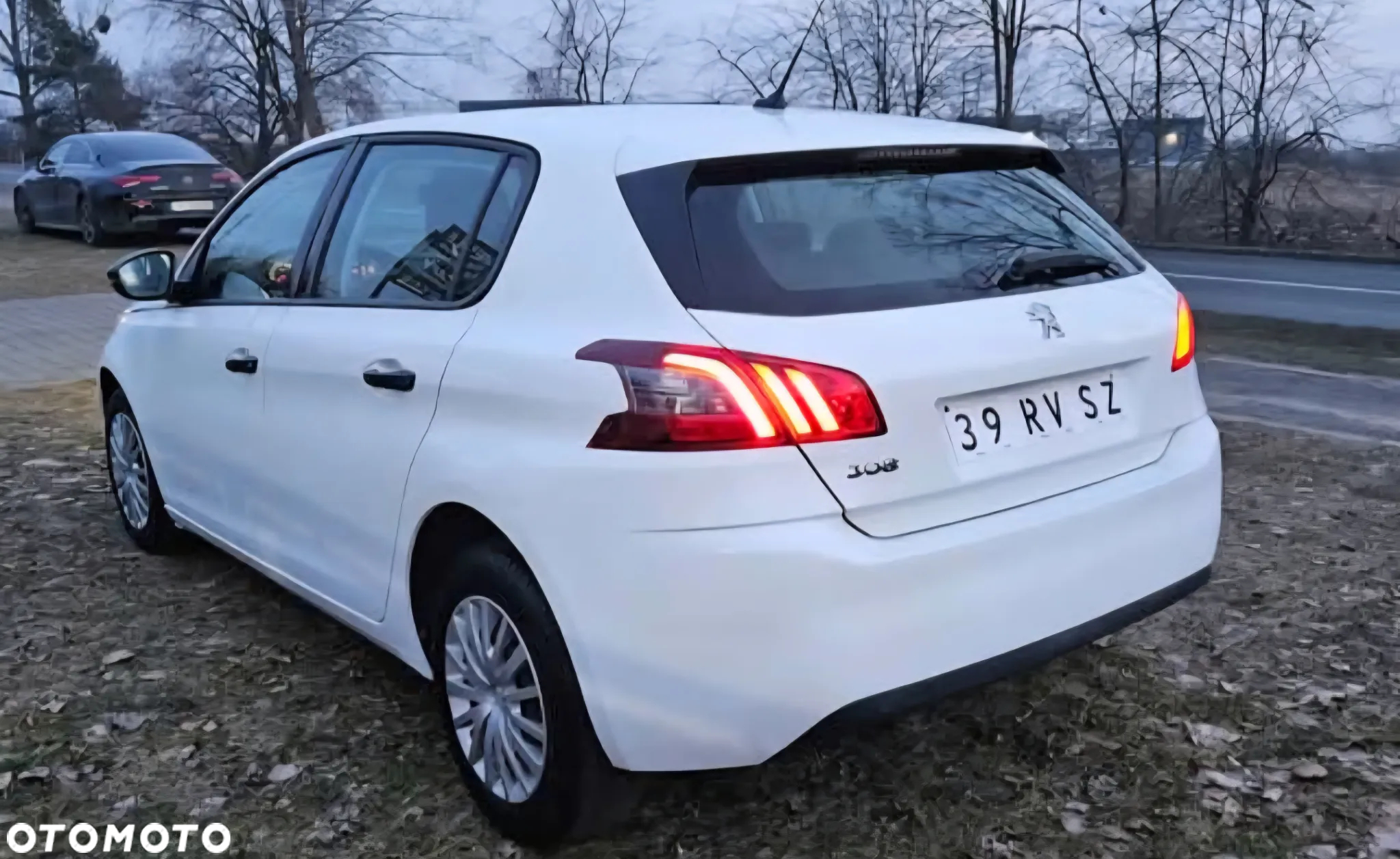 Peugeot 308 BlueHDi FAP 100 Stop & Start Access - 4