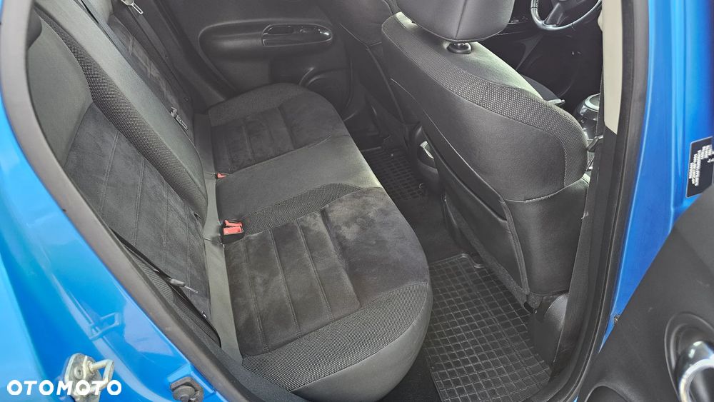 Nissan Juke 1.6 Tekna Xtronic - 9