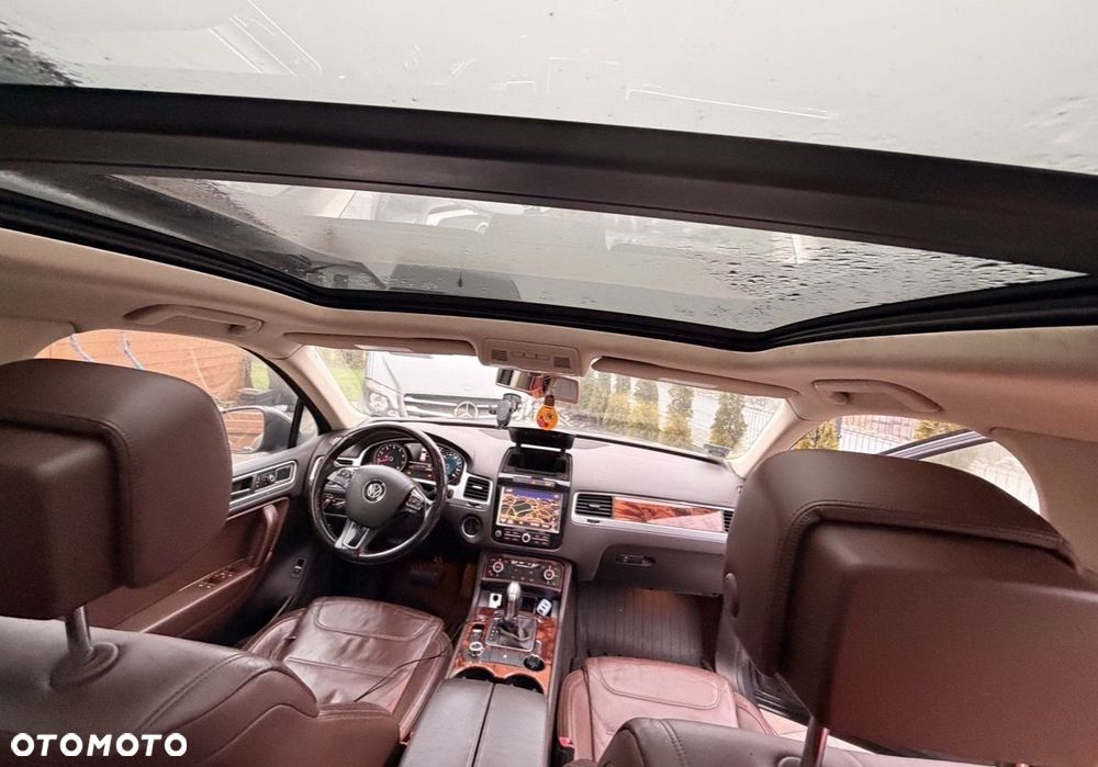 Volkswagen Touareg 3.6 V6 FSI BMT - 9