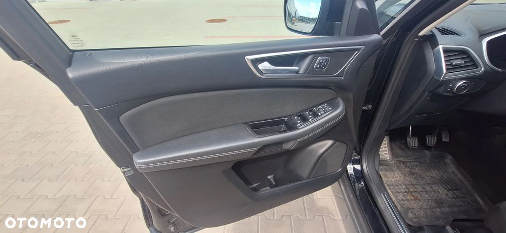 Ford S-Max 2.0 TDCi Titanium - 15