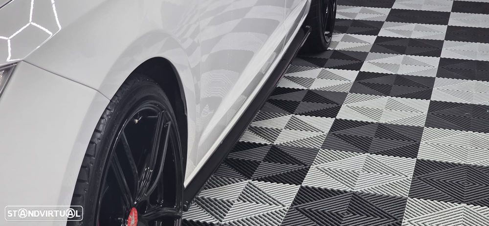 SEAT Leon 2.0 TSI Cupra DSG S/S - 31