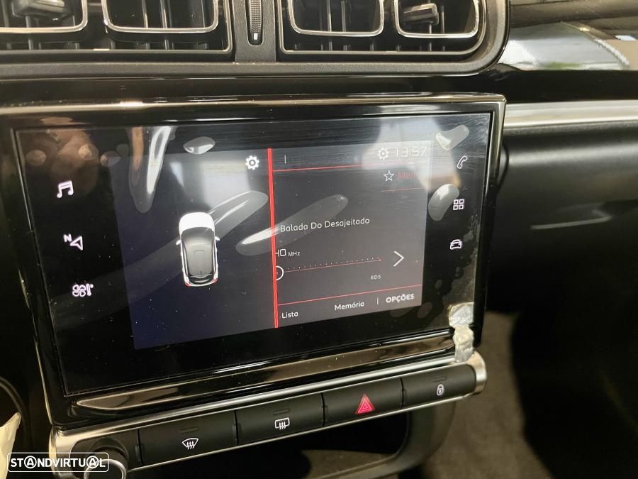 Citroën C3 1.2 PureTech Max - 11