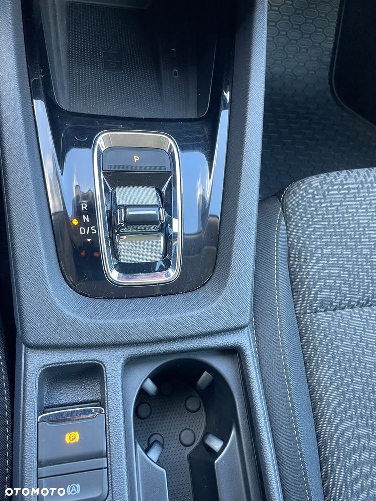 Skoda Octavia 2.0 TDI DSG Style - 32