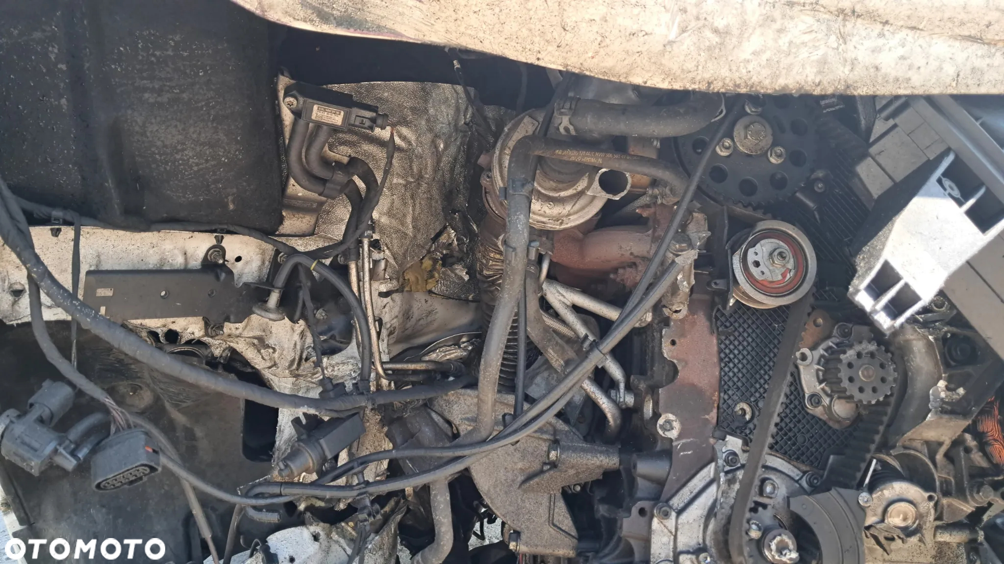 Volkswagen CRAFTER L2H2 - 18