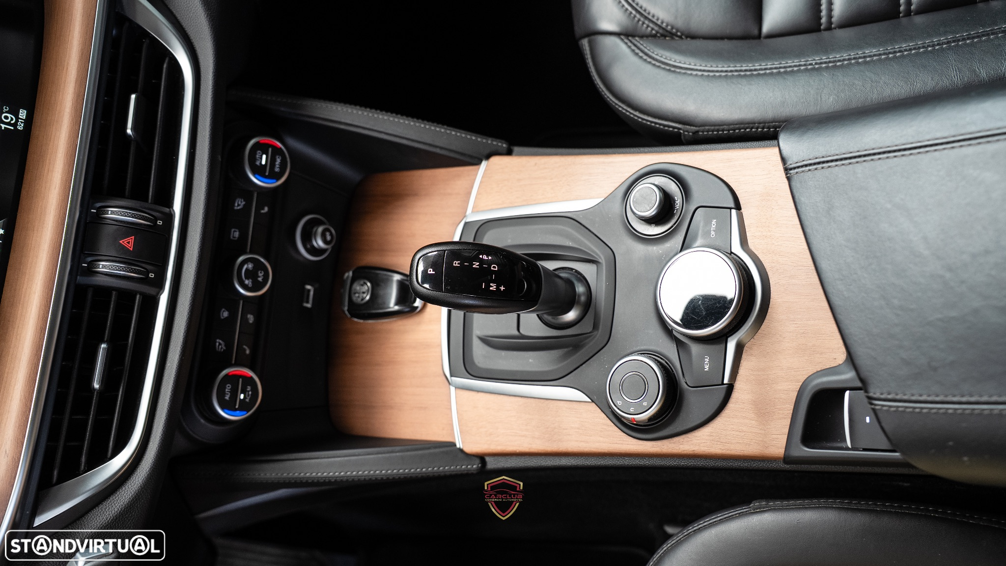 Alfa Romeo Stelvio 2.2 D AT8 - 34
