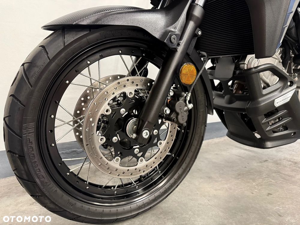 Suzuki V-STROM - 22