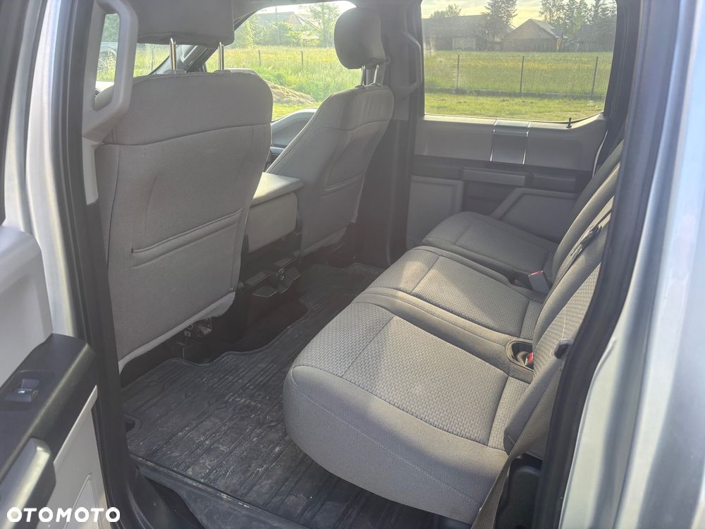 Ford F150 - 8
