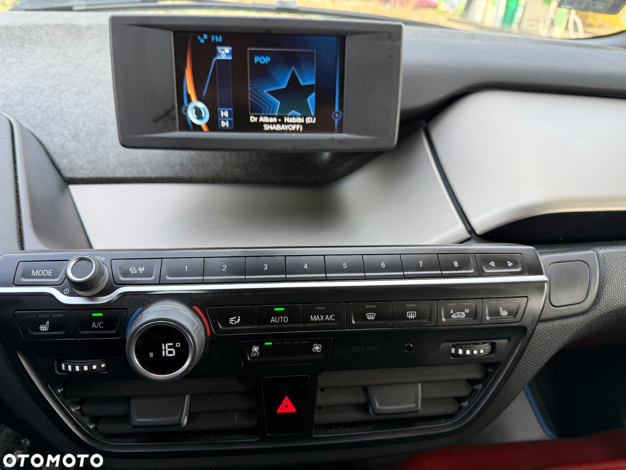BMW i3 94 Ah - 19