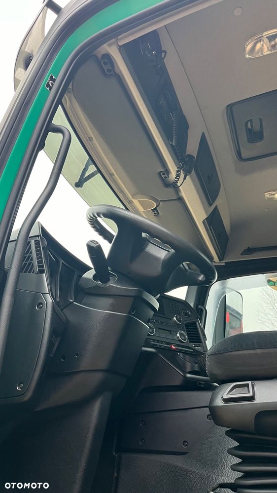 Mercedes-Benz Arocs 2046 Na Mostach 4x4 Agrotruck Lof Ciągnik Rolniczy 89.2000 Full Resor (Wiertnica Do Studni Energetyka HDS Wywrotka Duże Koła Stałe Napędy Podnośnik Koszowy Kamper) Fendt, John Deere - 15