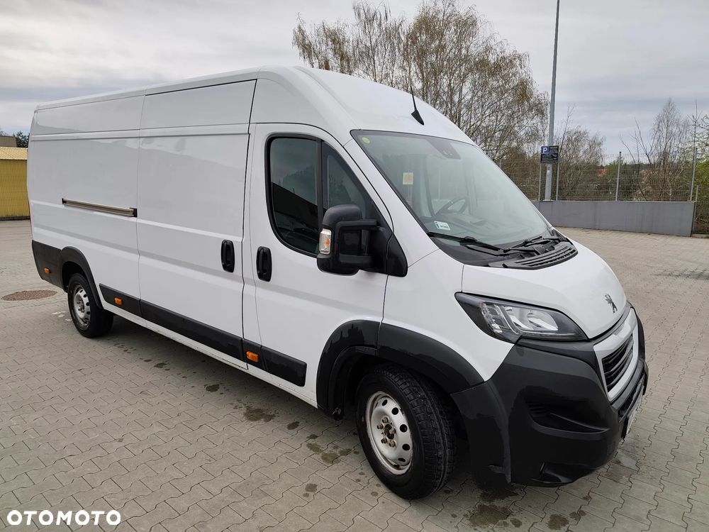 Peugeot BOXER - 6