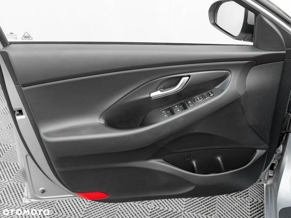 Hyundai i30 2022