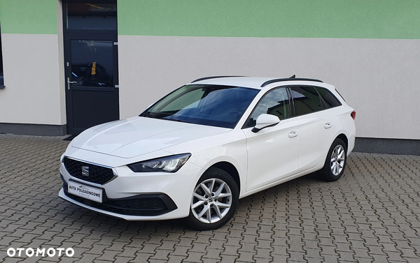 Seat Leon 2.0 TDI Style