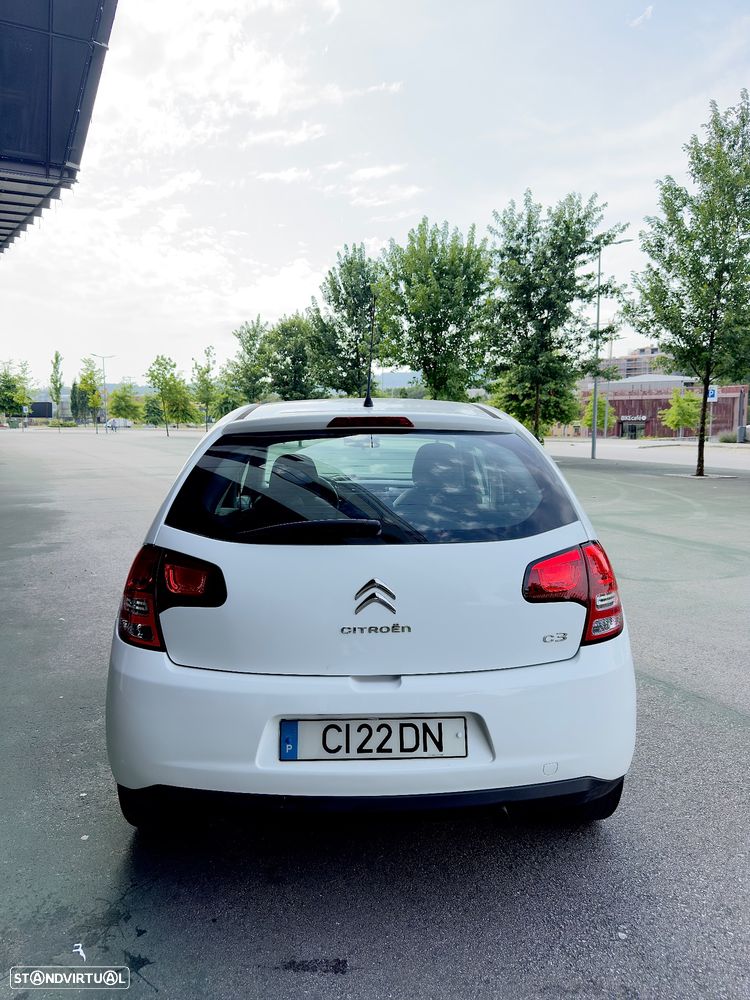 Citroën C3 1.4 HDi Airdream - 2