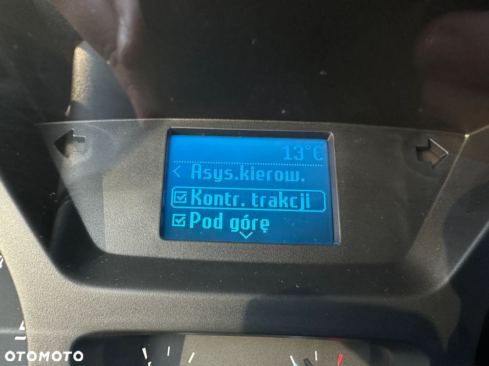 Ford Transit Custom L2 - 29