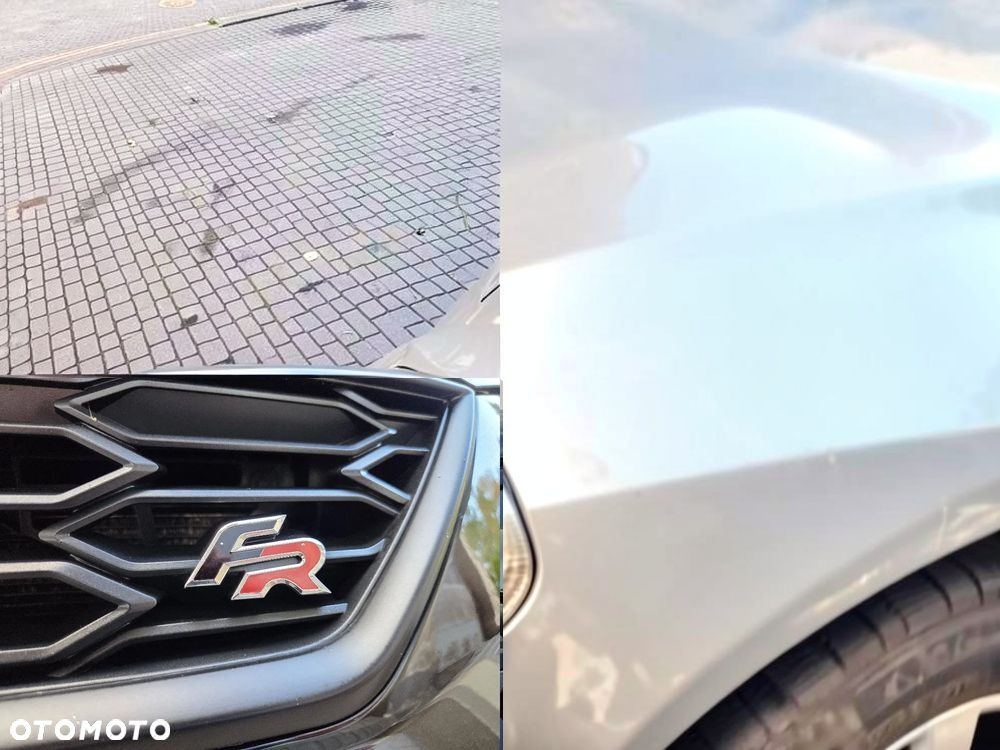 Seat Leon 2.0 TDI DPF FR Black Matt Edition - 20