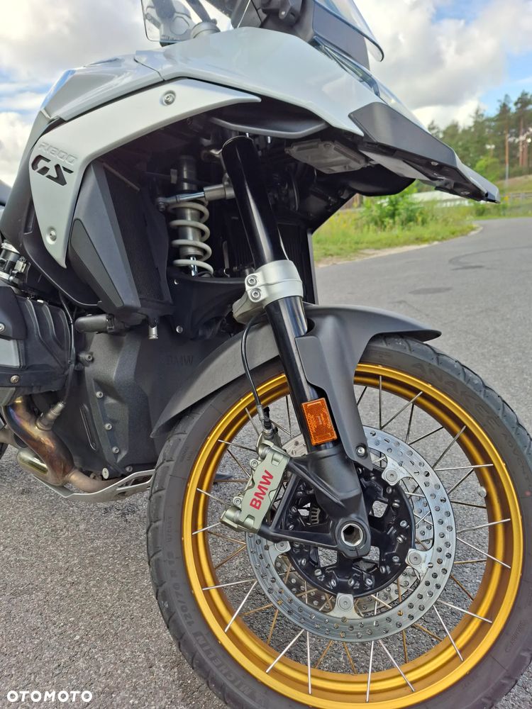 BMW GS - 17