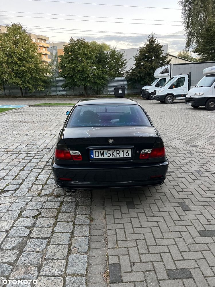 BMW Seria 3 328i - 6