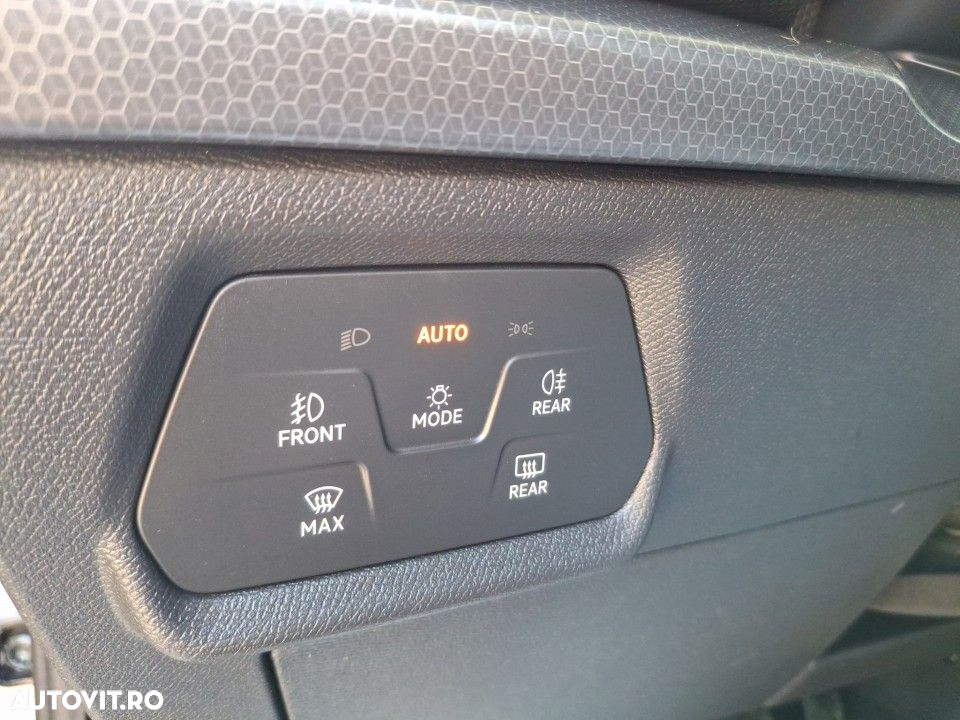 Seat Leon - 21