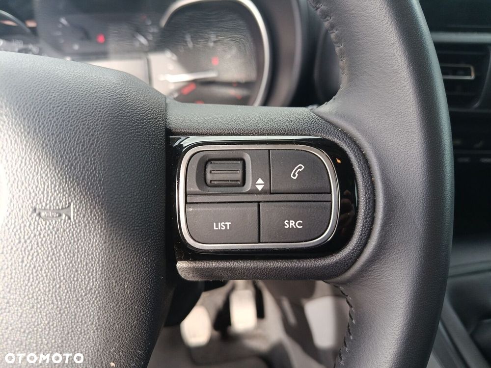 Toyota Proace City Verso Long 1.2 D-4T Family - 22