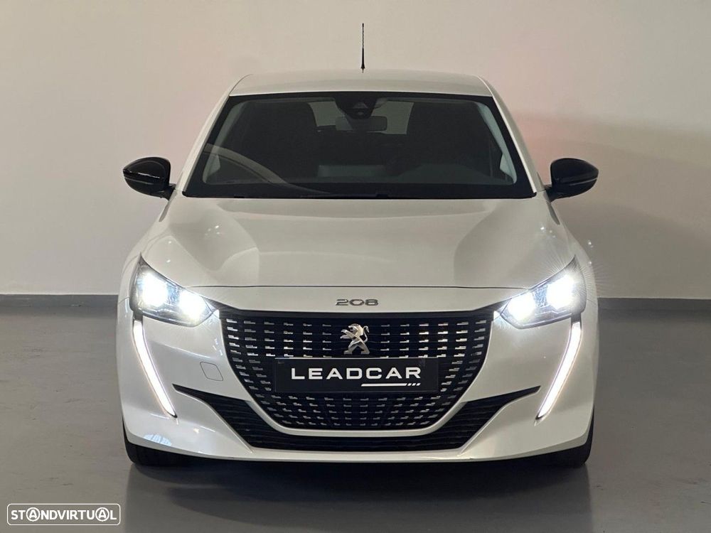 Peugeot 208 1.2 PureTech SE Style - 2