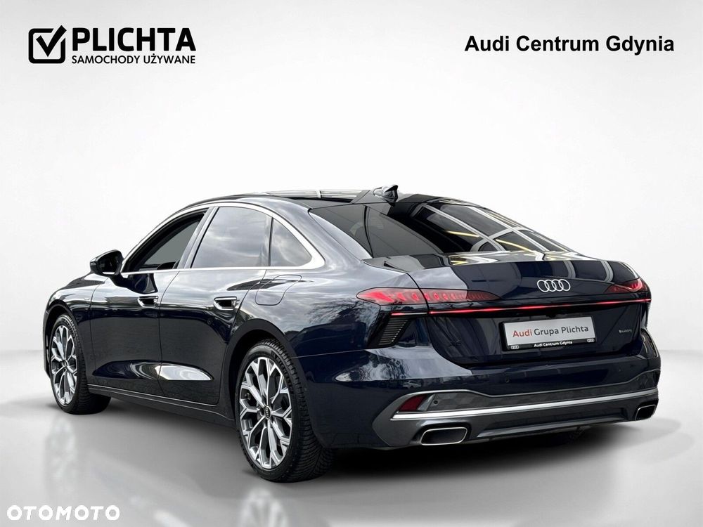 Audi A6 Limousine - 4