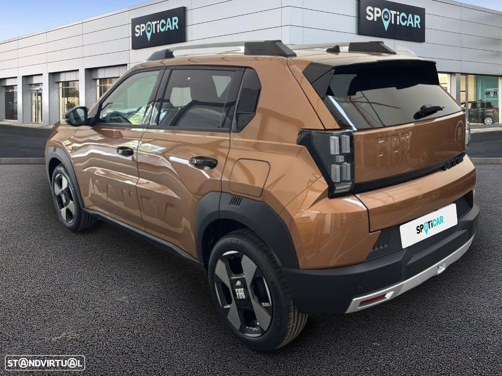 Fiat Grande Panda 1.2 La Prima - 7