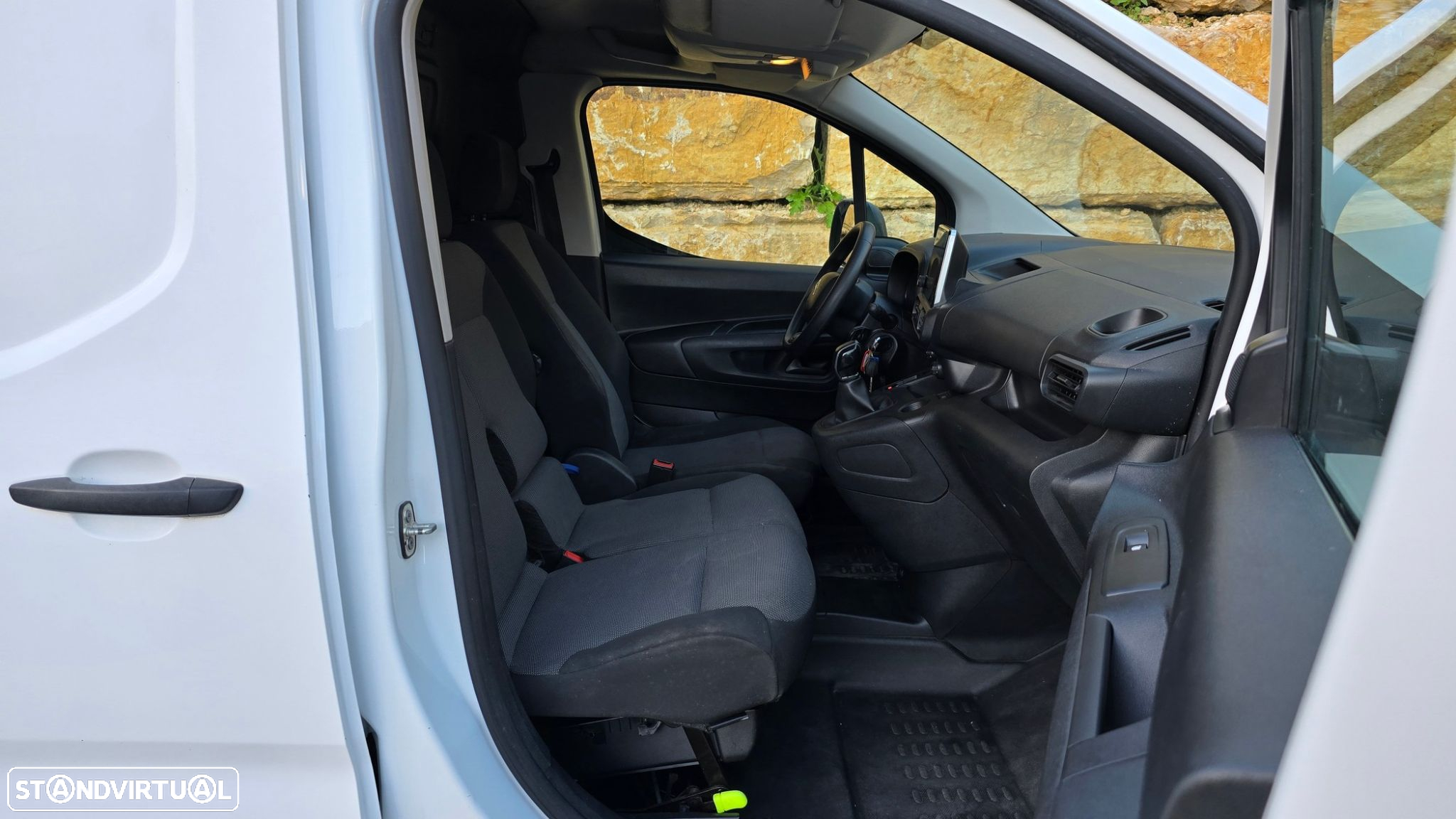 Citroën Berlingo 1.6 BlueHDi M Club - 34