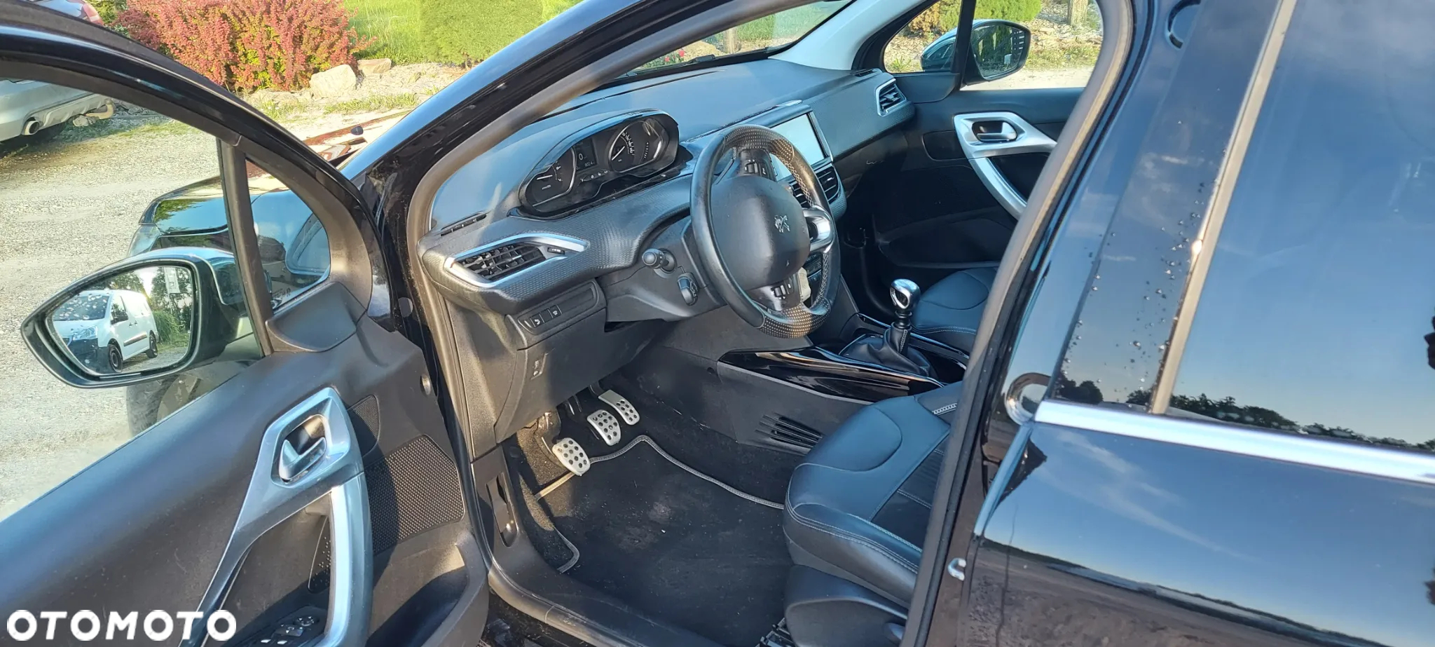 Peugeot 2008 - 3