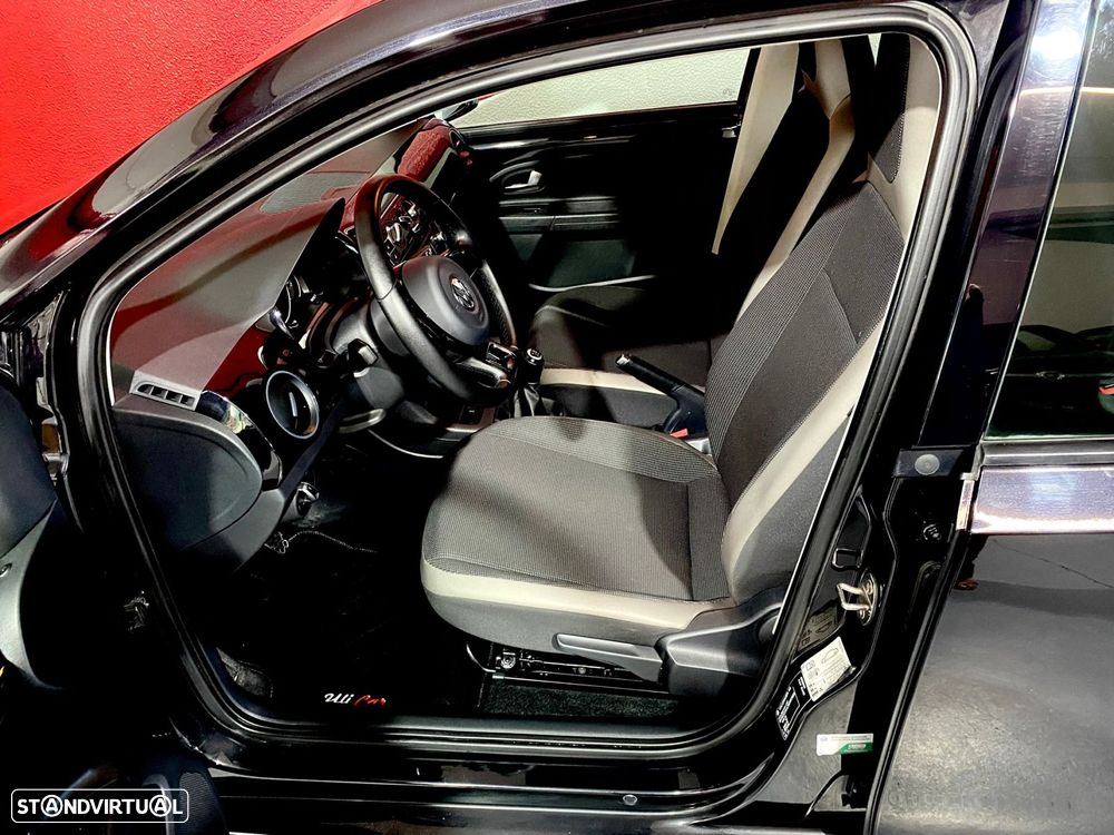 VW Up! - 28