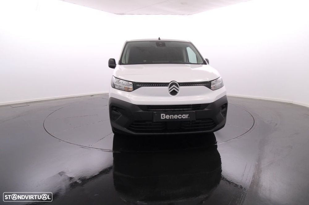 Citroën berlingo Van M 1.5 BlueHDi 100cv Cam. Traseira - 13