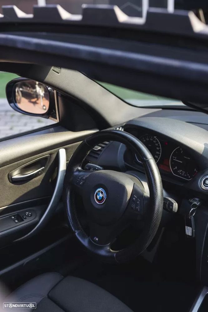 BMW 118 d Pack M - 24