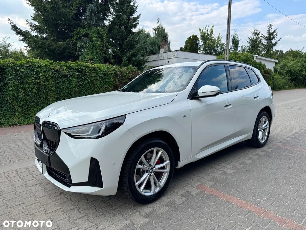 BMW X3 20d xDrive - 11