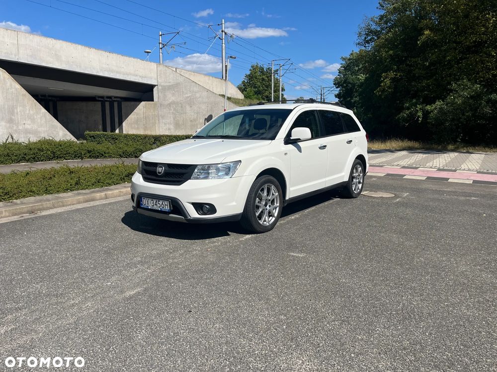 Fiat Freemont - 2