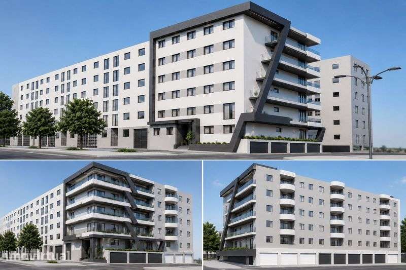 Terreno para construção de predio 12 fogos  junto ALEGRO - SETÚBAL