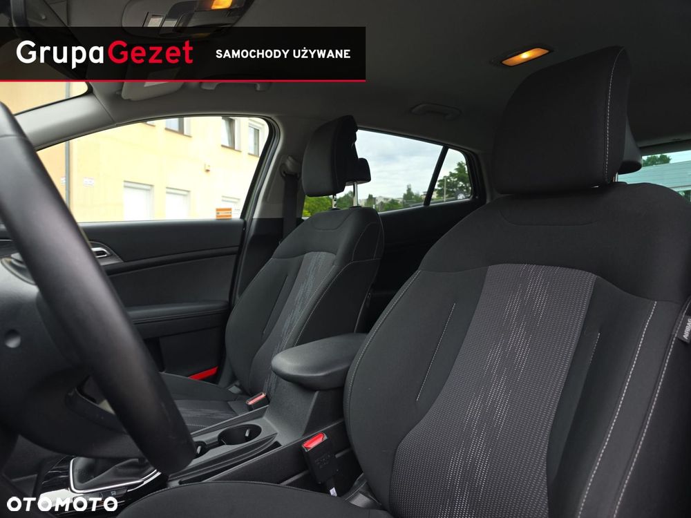 Kia Sportage 1.6 T-GDI L 2WD - 11