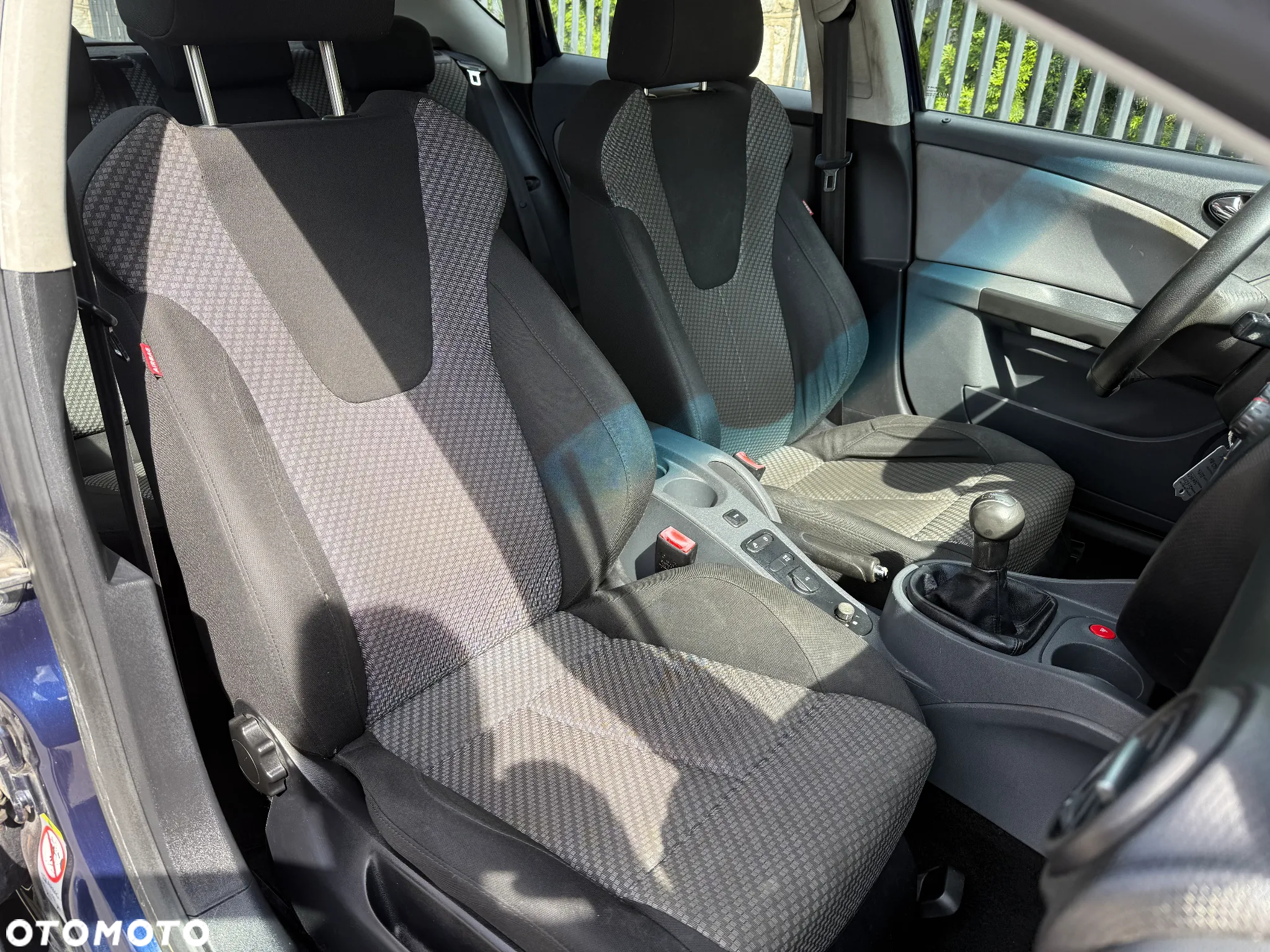 Seat Leon - 19