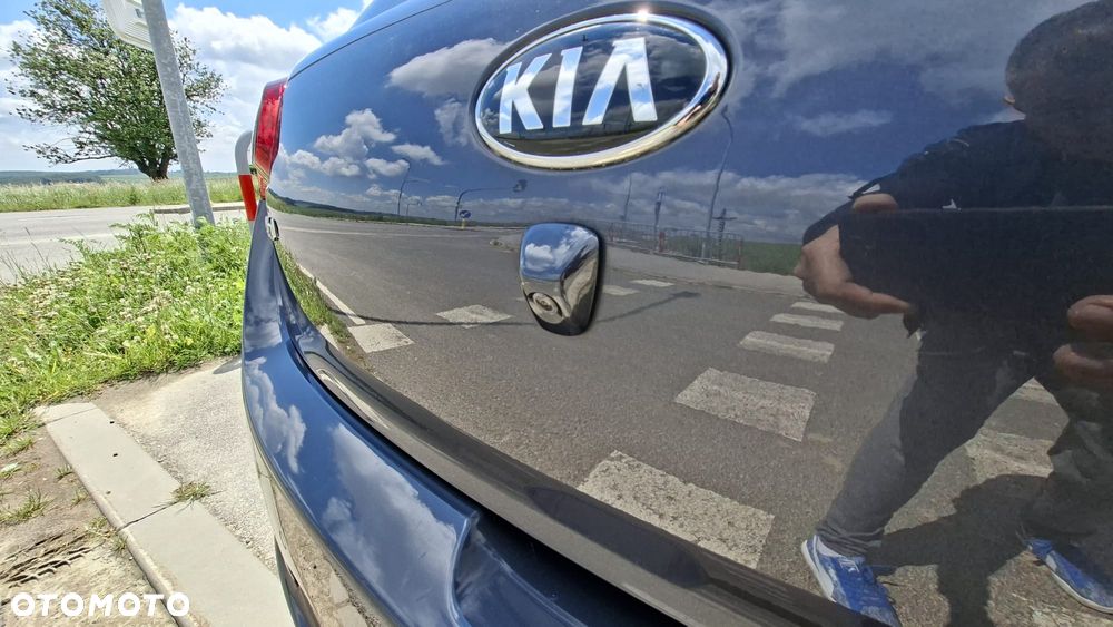Kia Ceed 1.4 Business Line - 23
