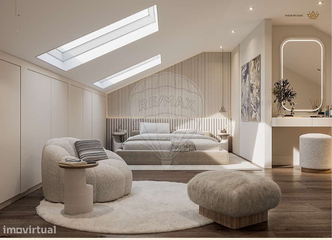 Apartamento T2 para venda - Grande imagem: 3/10