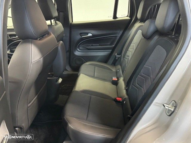 Jeep Avenger 1.2 GSE T3 Altitude - 11