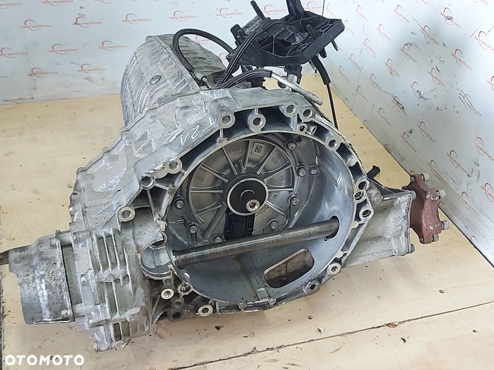 AUDI A4 B9 V Q5 Q3 2.0 B DMS 150KM 23r skrzynia automat 2 sprzęgłowa 7 BIEG - 2