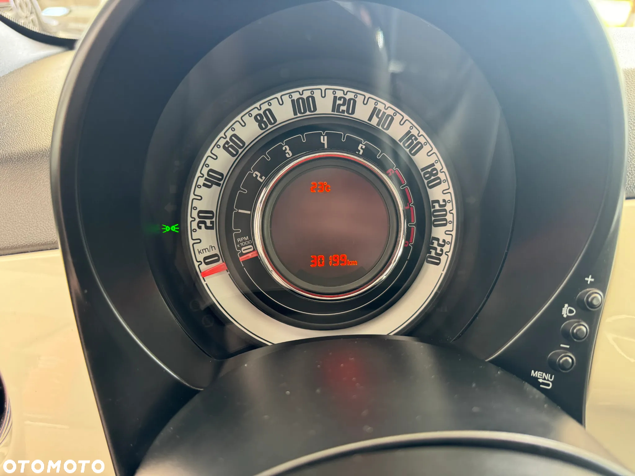 Fiat 500 1.0 Hybrid Dolcevita - 22