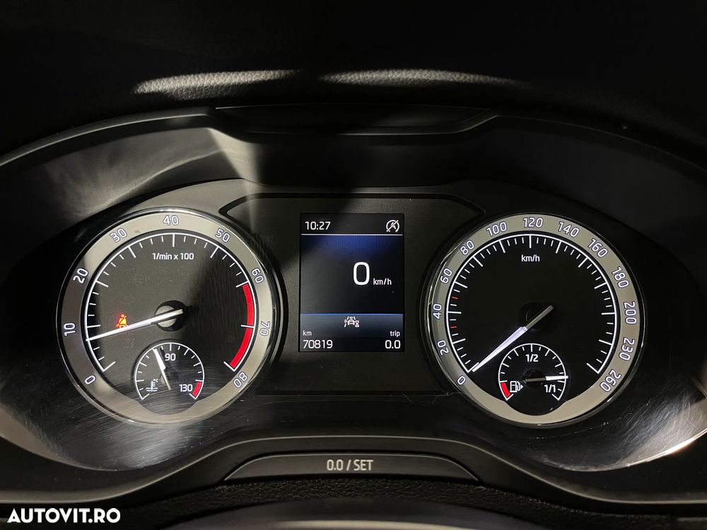 Skoda Karoq 1.5 TSI ACT Ambition - 24