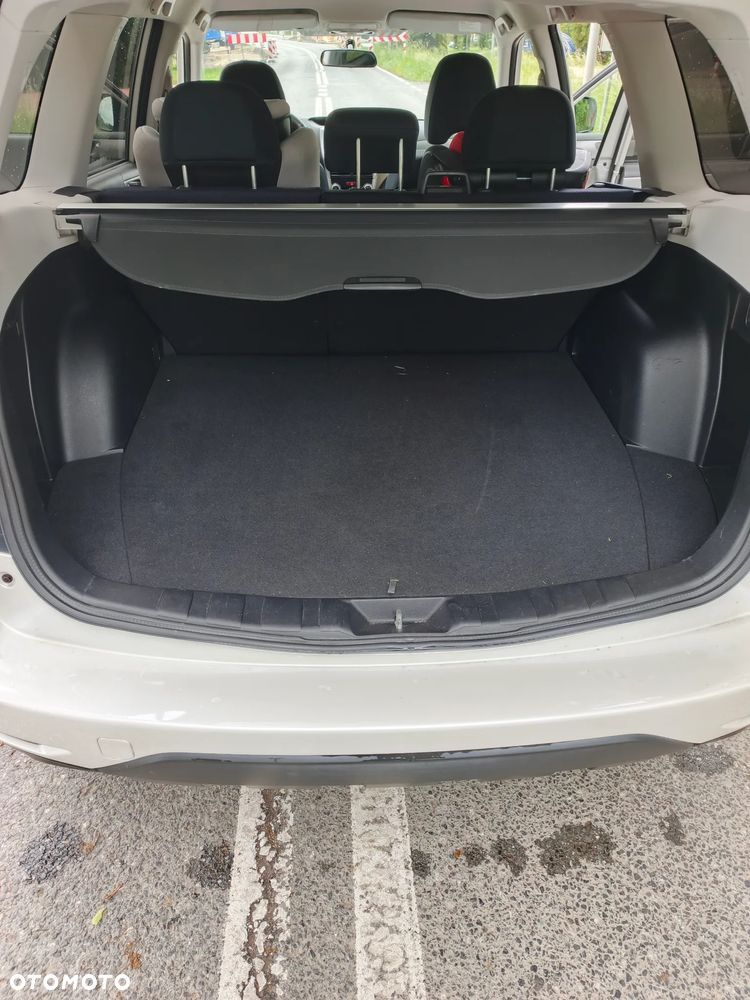 Subaru Forester 2.0X Automatik Exclusive - 13