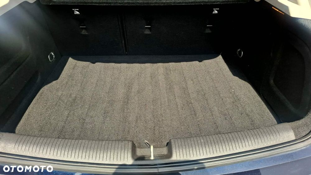 Opel Astra 1.4 Turbo Edition - 8