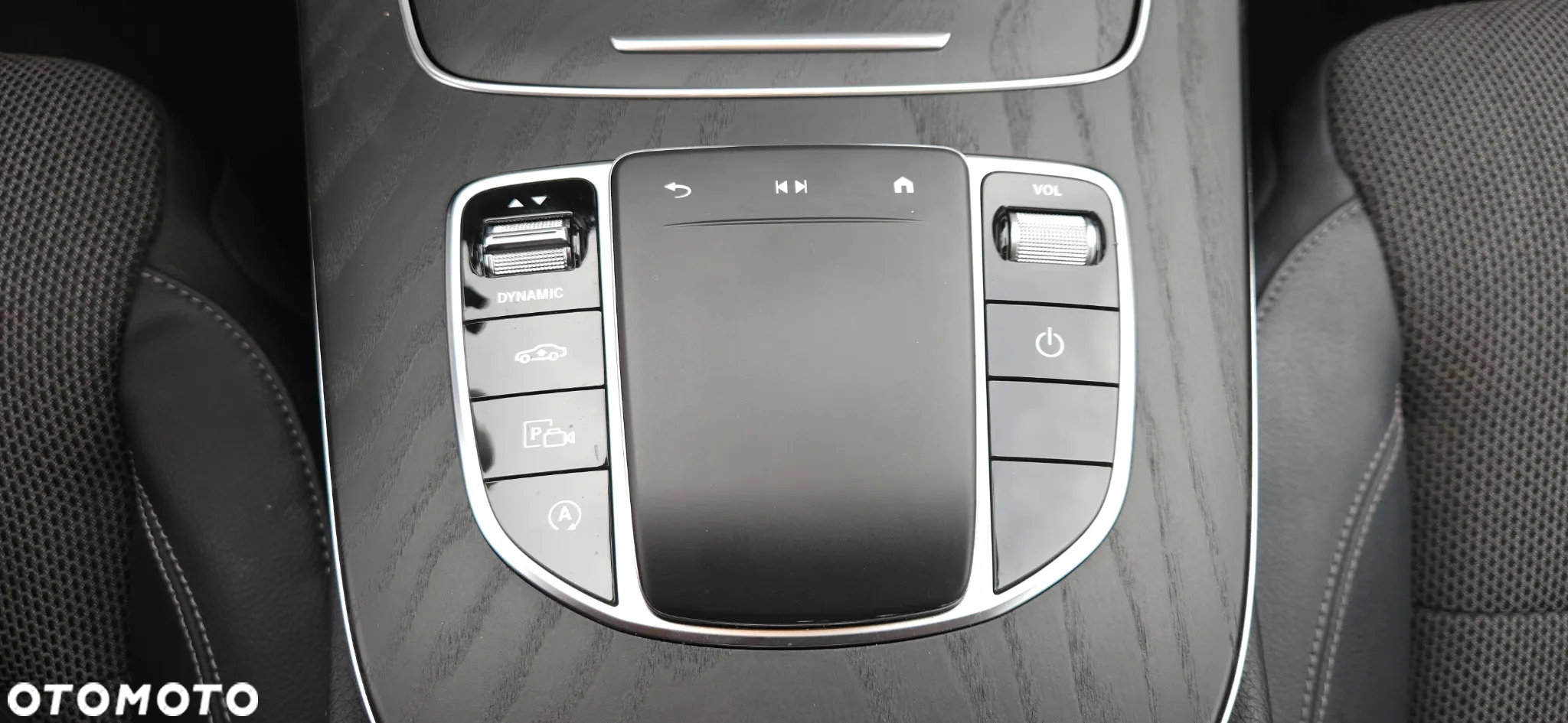 Mercedes-Benz Klasa E 220 d Avantgarde - 14