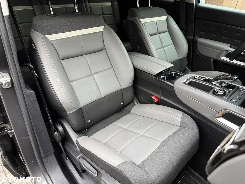 Citroën C5 Aircross BlueHDI 180 S&S EAT8 SHINE - 32