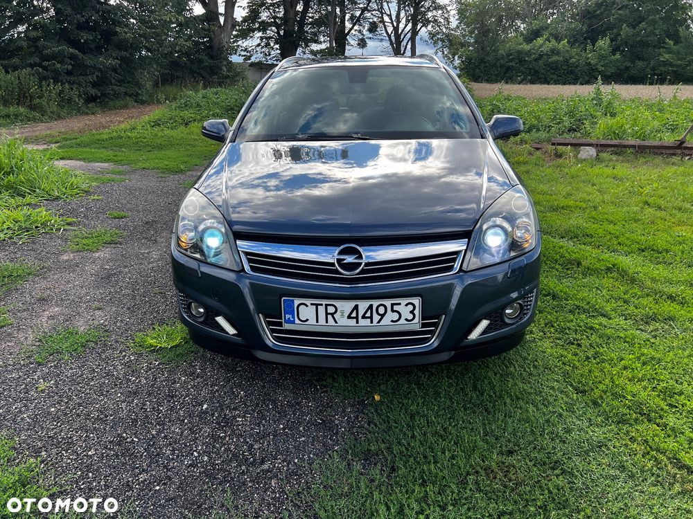Opel Astra 1.8 Innovation - 11